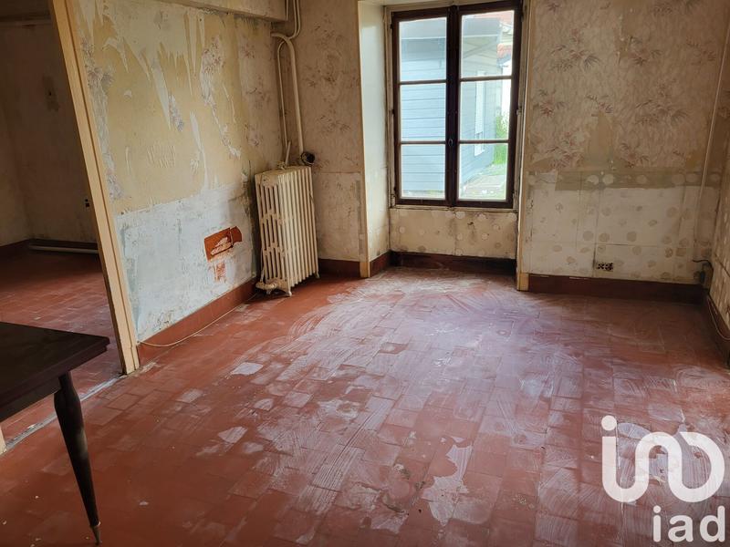 Maison de village - 81 m² - 3 pièces