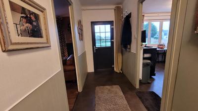 Maison - 78 m² - 4 pièces