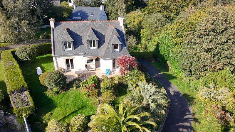 Maison - 129 m² - 6 pièces