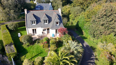 Maison - 129 m² - 6 pièces