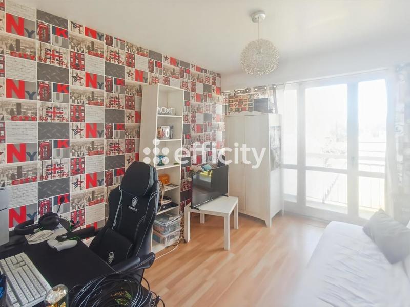 Appartement - 71 m² - 4 pièces