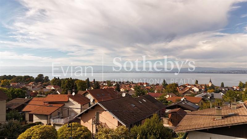 Maison - 128 m² - 5 pièces