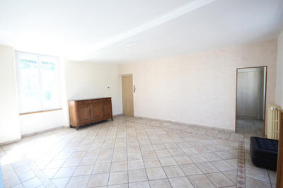 Appartement - 149 m² - 6 pièces