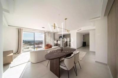 Appartement - 129 m² - 5 pièces