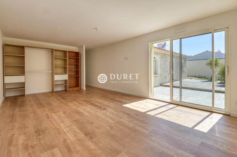 Maison - 146 m² - 6 pièces