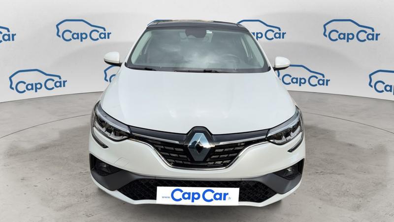 Renault Mégane IV 1.5 Blue dCi 115 Edc Rs Line - Toit ouvrant