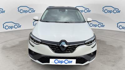 Renault Mégane IV 1.5 Blue dCi 115 Edc Rs Line - Toit ouvrant