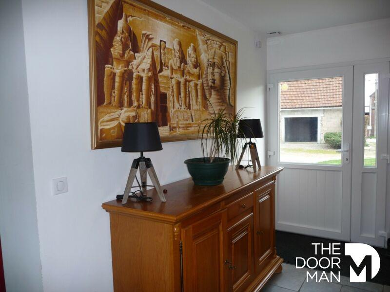 Propriété - 150 m² - 5 pièces