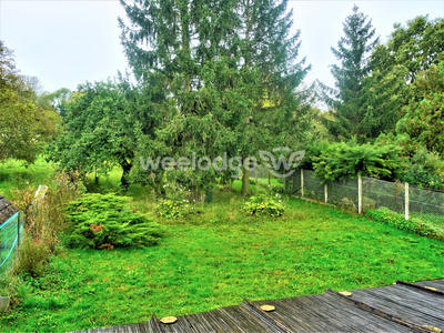 Maison - 132 m² - 6 pièces