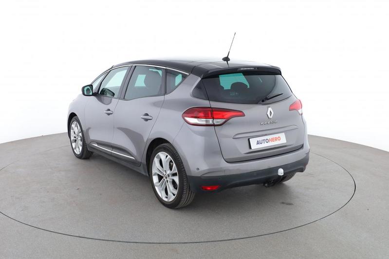 Renault Scénic 1.7 Blue dCi Business Edc 120 ch