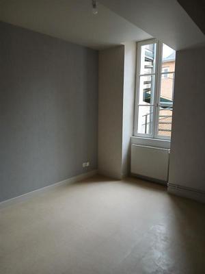 Maison - 66 m² - 3 pièces