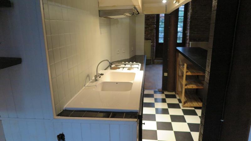 Appartement - 85 m² - 2 pièces