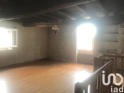 Maison - 130 m² - 4 pièces