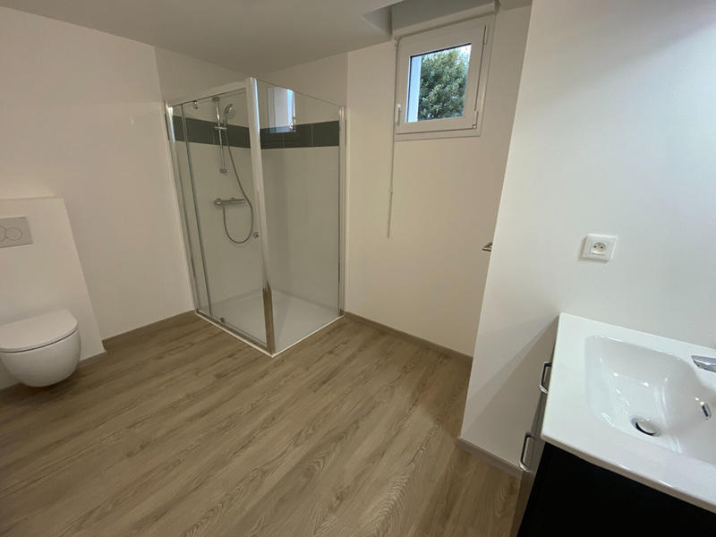 Appartement - 34 m² - 1 pièce