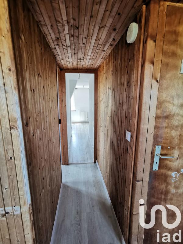 Maison - 103 m² - 7 pièces