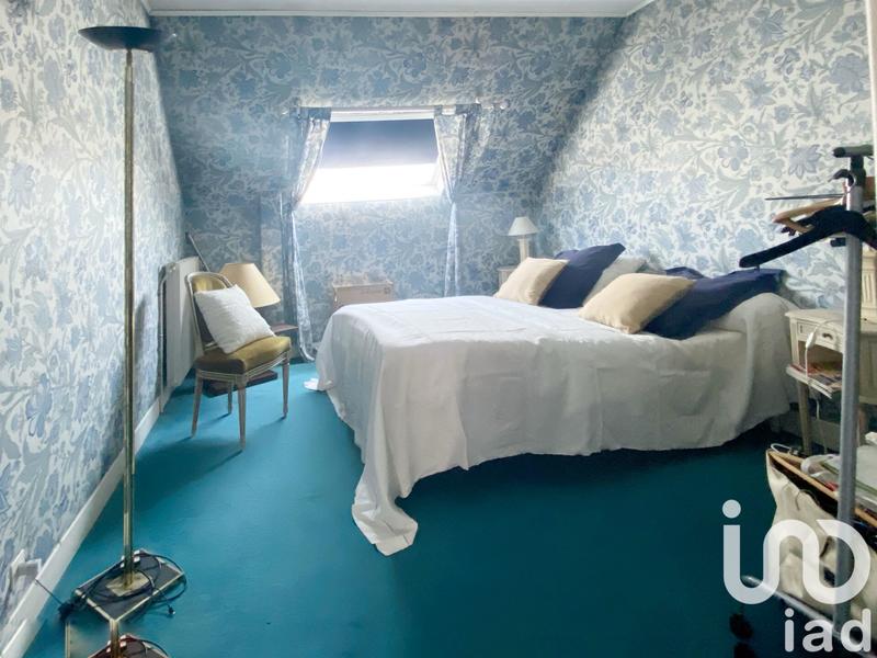 Maison - 175 m² - 8 pièces