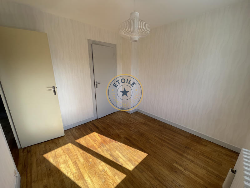 Maison - 94 m² - 5 pièces