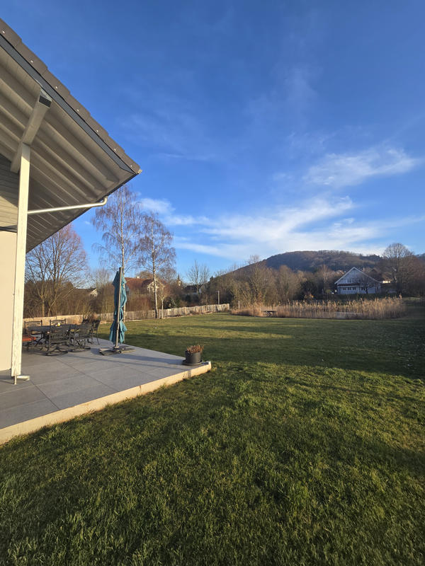 Maison - 255 m² - 8 pièces