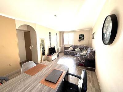 Maison de village - 70 m² - 4 pièces