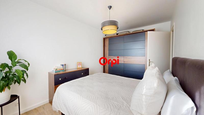 Appartement - 69 m² - 4 pièces