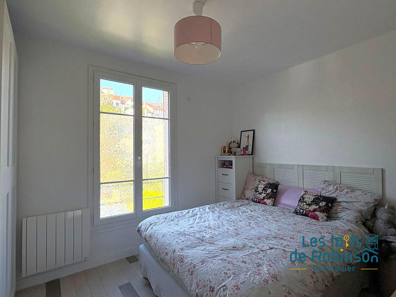 Maison - 62 m² - 3 pièces