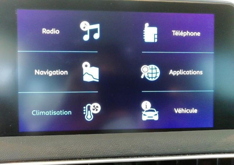 Peugeot 5008 ll 150 ch bluehdi