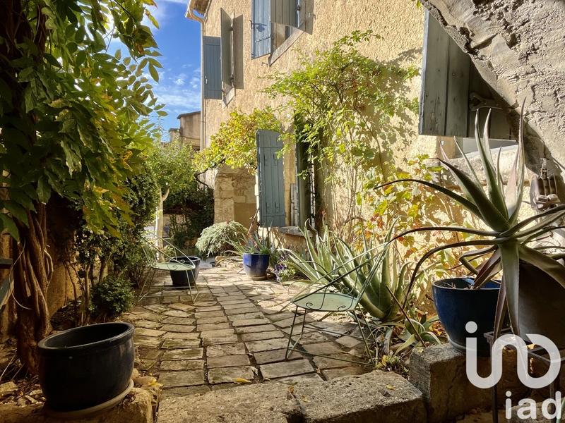 Maison - 195 m² - 6 pièces