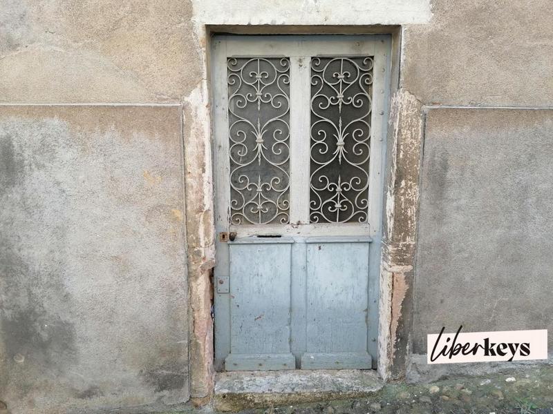 Maison de ville - 109 m² - 4 pièces