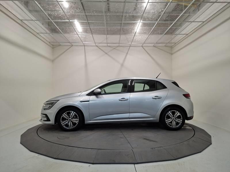 Renault Mégane IV Berline TCe 140 Evolution