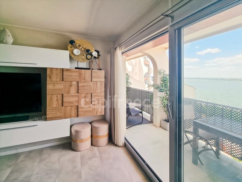 Appartement - 33 m² - 2 pièces