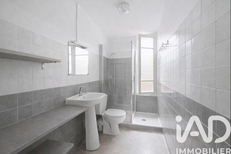 Maison de ville - 145 m² - 5 pièces