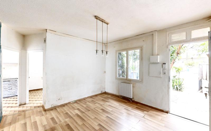 Villa - 51 m² - 3 pièces