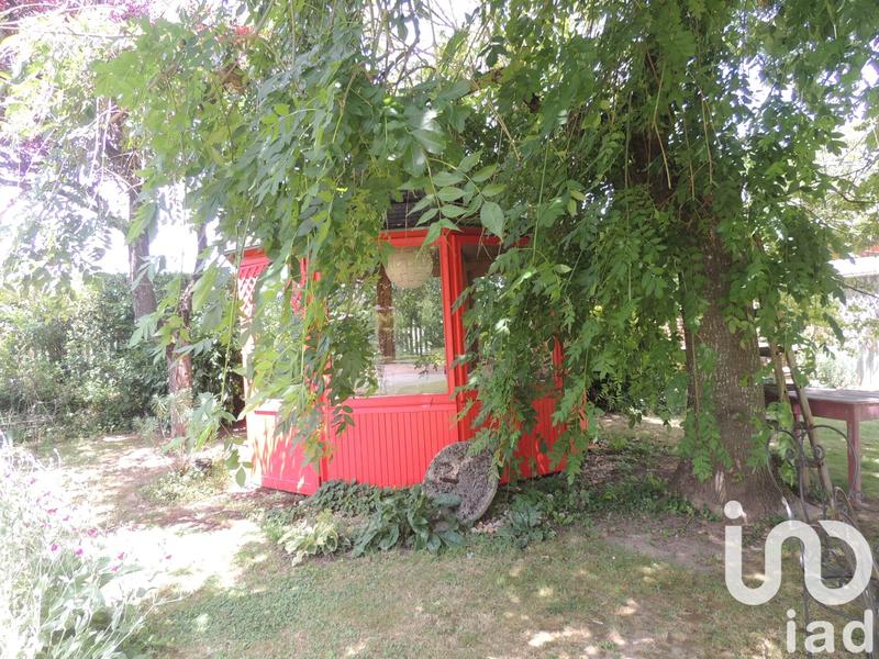 Maison de village - 160 m² - 5 pièces