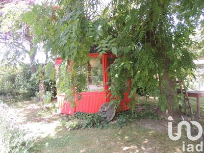 Maison de village - 160 m² - 5 pièces