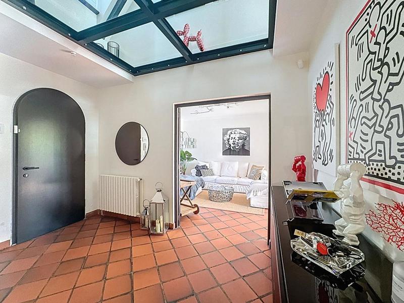 Maison - 162 m² - 6 pièces