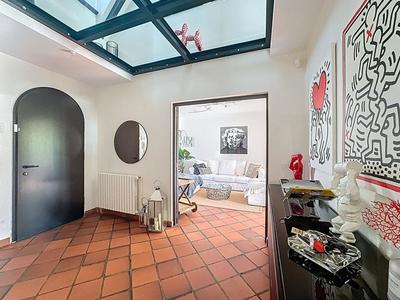 Maison - 162 m² - 6 pièces