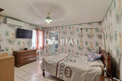 Maison - 133 m² - 5 pièces