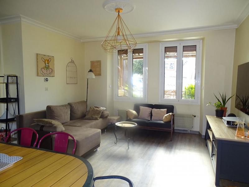 Maison - 68 m² - 3 pièces