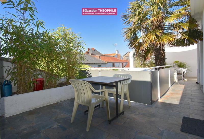 Maison - 194 m² - 6 pièces