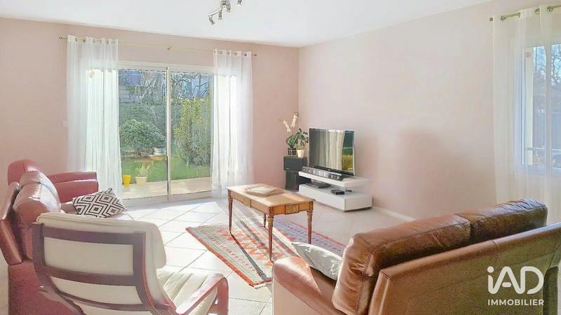 Maison - 177 m² - 4 pièces