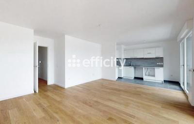 Appartement - 50 m² - 3 pièces