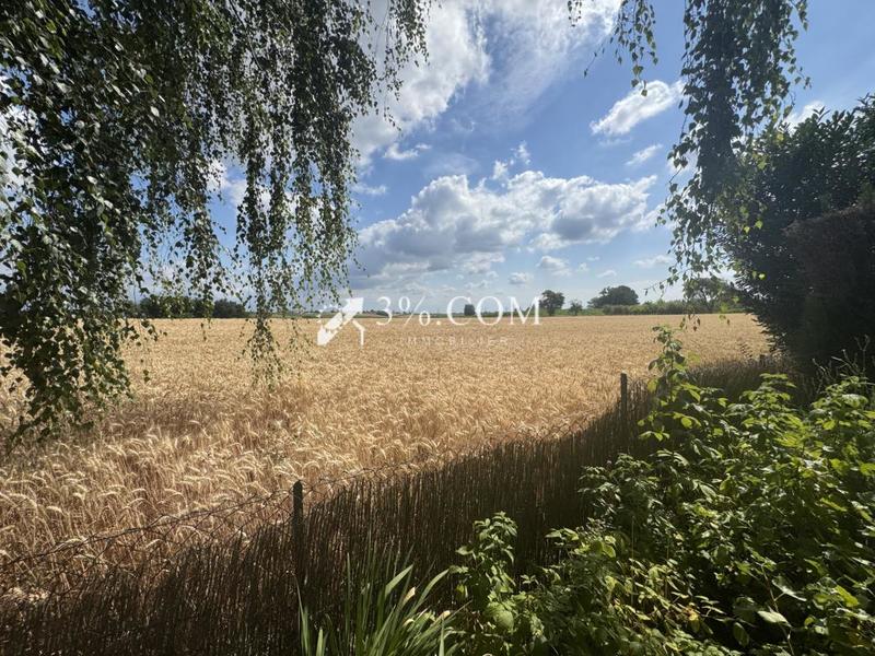 Maison - 98 m² - 5 pièces