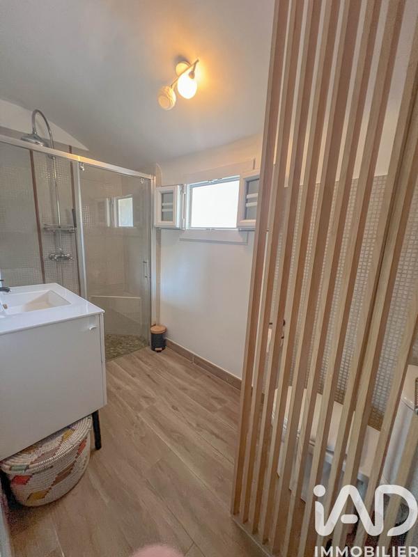 Maison - 131 m² - 6 pièces