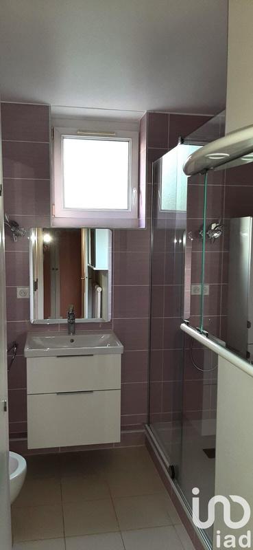 Appartement - 68 m² - 4 pièces