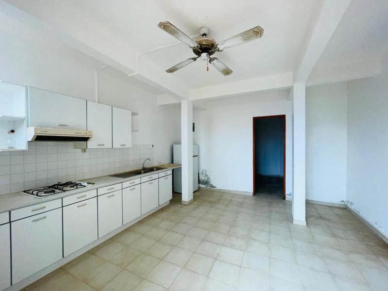 Immeuble - 223 m² - 7 pièces