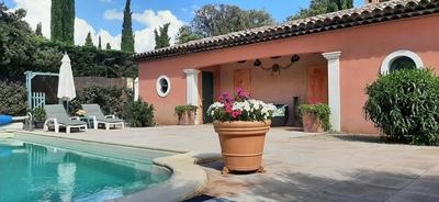 Villa - 120 m² - 6 pièces