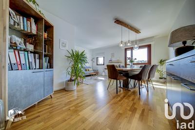 Appartement - 76 m² - 3 pièces