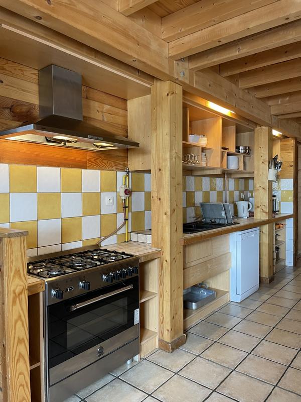 Appartement - 144 m² - 8 pièces