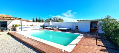 Maison - 134 m² - 5 pièces