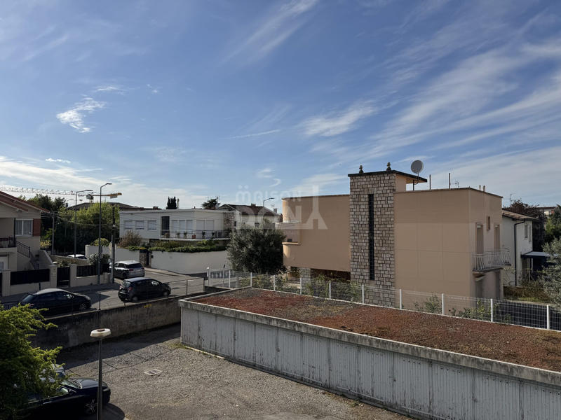 Appartement - 29 m² - 1 pièce